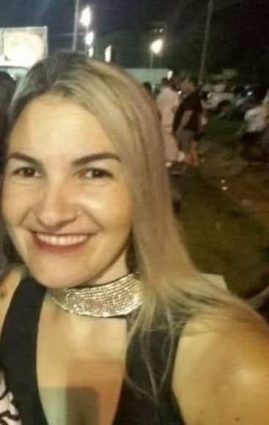 “Ela teve o fim que tanto procurou”: homem deixa carta com confissões e m0rre após assassinar ex-companheira em Ribas