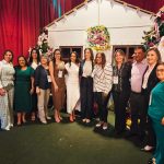 Prefeita Gerolina participa de encontro primeiras-damas com a finalidade de  fortalecer a liderança feminina em Mato Grosso do Sul