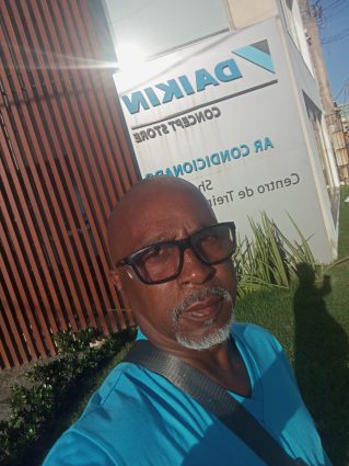 Bira, do Arthur-Rei do Ar Condicionado, amplia serviços com capacitação em Salvador (BA) para melhor atender sua clientela