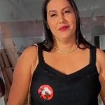 Eloisa Paulo assume diretório do PT em Água Clara com plano de reerguer o partido na cidade