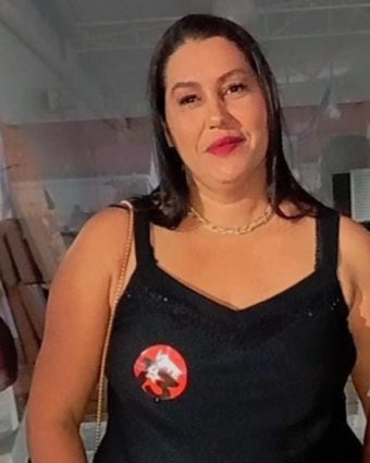 Eloisa Paulo assume diretório do PT em Água Clara com plano de reerguer o partido na cidade