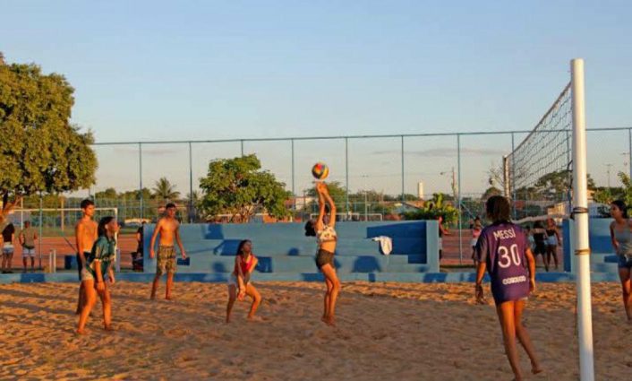 Juninho TL abre inscrições para festival de vôlei de areia em agosto