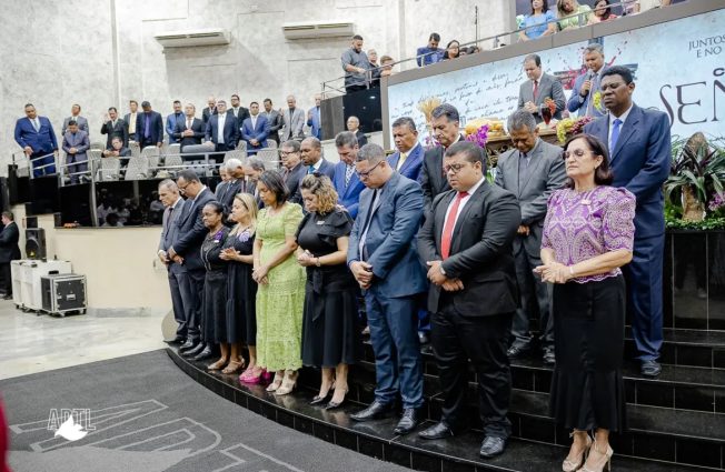 ABADTLAR é reconhecida oficialmente como instituição de utilidade pública em Três Lagoas