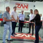 Água Clara ganha filial da Elétrica Zan, referência em elétrica e hidráulica em Mato Grosso do Sul