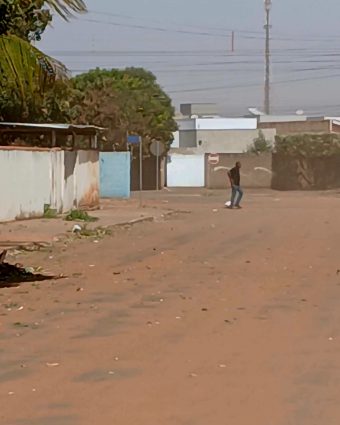 Água Clara terá calor intenso e tempo seco nos próximos dias; MS enfrenta risco de temporais