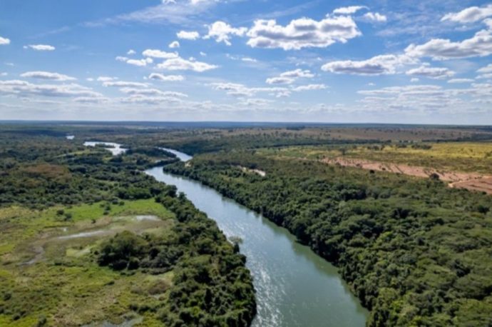 Arauco captou US$ 2,2 bilhões com BID Invest, IFC e Finnvera para financiamento do Projeto Sucuriu