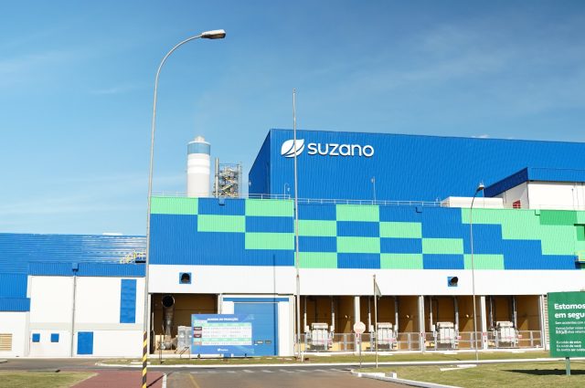Suzano está com vagas de emprego  abertas para suas operações em Ribas do Rio Pardo e Três Lagoas (MS)