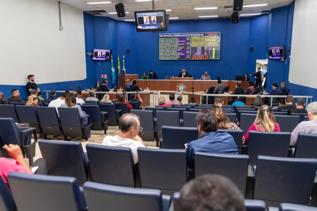 Vereadores de Três Lagoas autorizam repasse de recurso para realização da Festa do Folclore