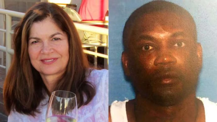 Mulher é assassinada por homem matou sua mãe 23 anos atrás, ao qual ela havia perdoado pelo crime