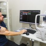 Três Lagoas Investe R$ 436 Mil em Tecnologia para Zerar Fila de Exames Oftalmológicos